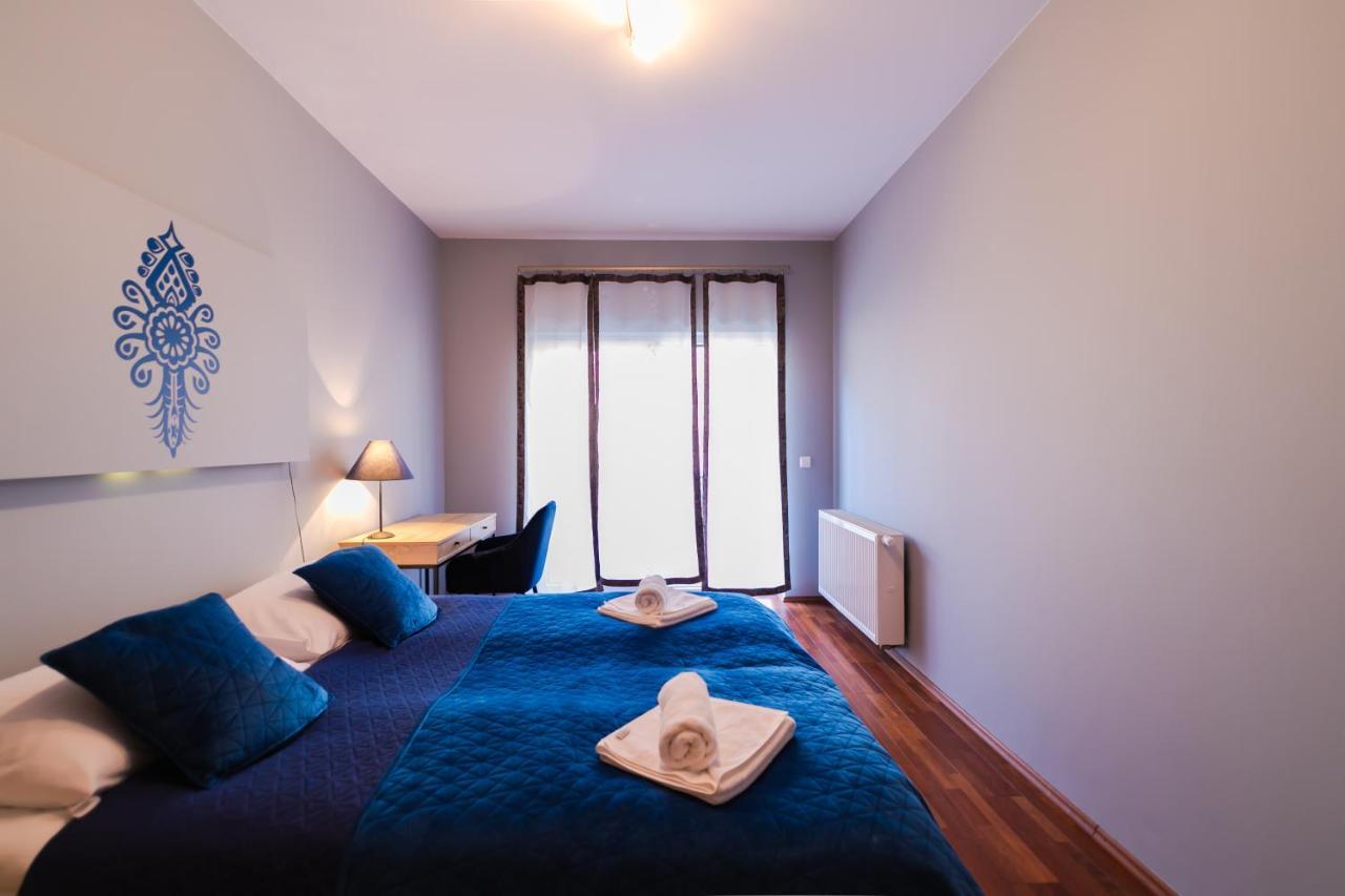 Apartament Karmelowy Z Tarasem - Dream Apart Wisła Exterior foto