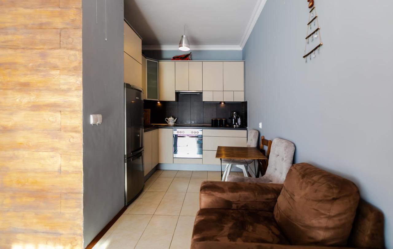 Apartament Karmelowy Z Tarasem - Dream Apart Wisła Exterior foto